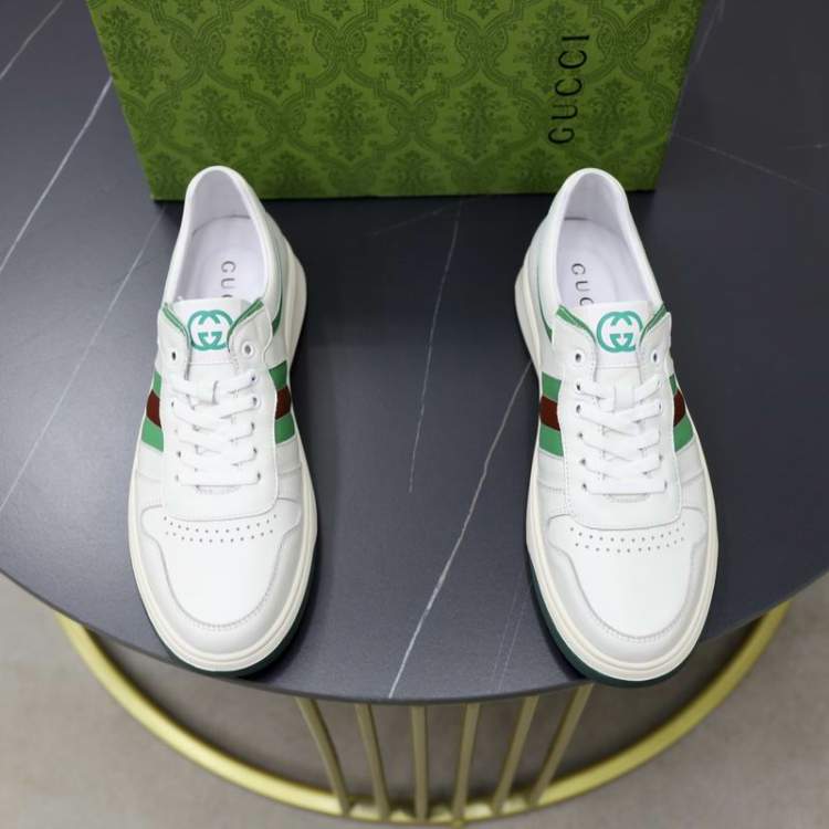 Picture of Gucci Shoes _SKUGuccisz38-45hnh04739305
